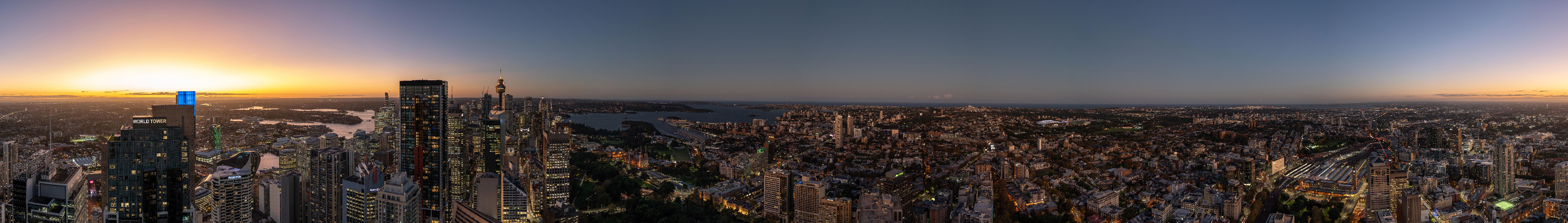 360 View